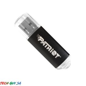 Patriot Xporter 32GB USB2.0 Flash Drive Black - Image 2