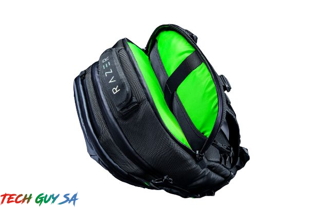 Razer Rogue Backpack 17.3 V3 Chromatic Edition