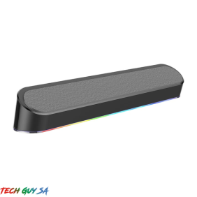 REDRAGON PC SPEAKER ADIEMUS RGB 6W - BK - Image 5