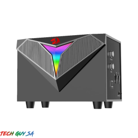 REDRAGON PC SPEAKER TOCCATA RGB 11W 2.1 - Image 5