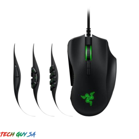 Razer Naga Trinity - End of Life