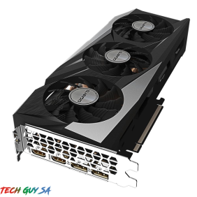 Gigabyte Radeon™ RX 6700 XT GAMING OC 12G - Image 2