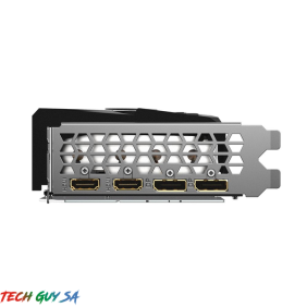 Gigabyte Radeon™ RX 6700 XT GAMING OC 12G - Image 6