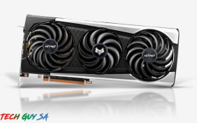 SAPPHIRE NITRO+ AMD Radeon™ RX 6700 XT, 12GB, AMD RDNA™ 2