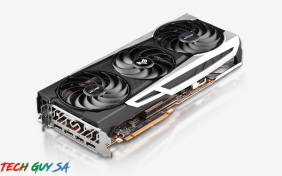 SAPPHIRE NITRO+ AMD Radeon™ RX 6700 XT, 12GB, AMD RDNA™ 2 - Image 2