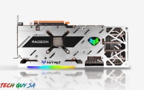 SAPPHIRE NITRO+ AMD Radeon™ RX 6700 XT, 12GB, AMD RDNA™ 2 - Image 5