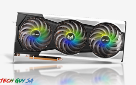 Sapphire NITRO+<br> AMD Radeon™ RX 6900 XT SE