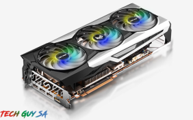 Sapphire NITRO+<br> AMD Radeon™ RX 6900 XT SE - Image 2