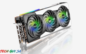 Sapphire NITRO+<br> AMD Radeon™ RX 6900 XT SE - Image 3