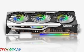 Sapphire NITRO+<br> AMD Radeon™ RX 6900 XT SE - Image 4