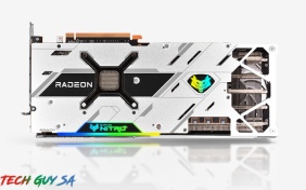 Sapphire NITRO+<br> AMD Radeon™ RX 6900 XT SE - Image 5