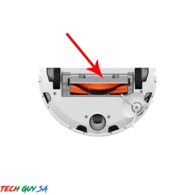 Xiaomi Robot Vacuum Mop Brush Cover - Image 2