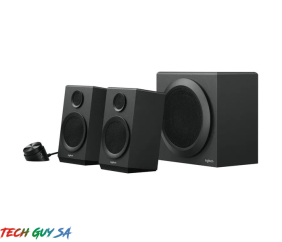 Logitech Z333 SPEAKER SYSTEM WITH SUBWOOFER