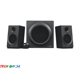 Logitech Z333 SPEAKER SYSTEM WITH SUBWOOFER - Image 2