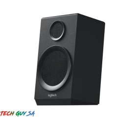 Logitech Z333 SPEAKER SYSTEM WITH SUBWOOFER - Image 4
