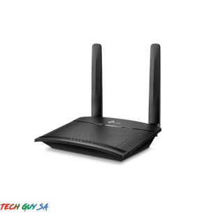 TP-Link TL-MR100 300 Mbps Wireless N 4G LTE Router - Image 2