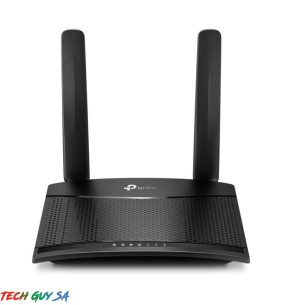 TP-Link TL-MR100 300 Mbps Wireless N 4G LTE Router