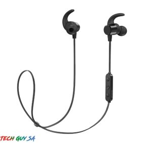 Taotronics TT-BH067 SoundElite Ace BT5.0 IPX5 Sport In-Ear Headphones - Black - End of Life