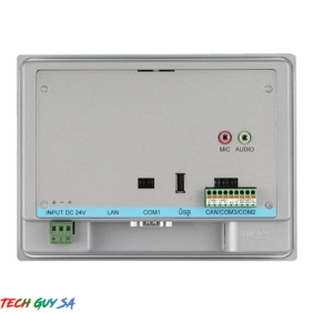 Advantech 7" WVGA CORTEX A8 256MB WCE6.0 - Image 3