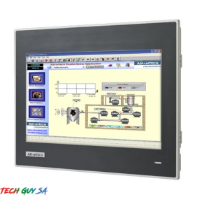 Advantech 10.1" WSVGA CORTEX A8 256 WCE6
