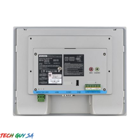 Advantech 10.1" WSVGA CORTEX A8 256 WCE6 - Image 3