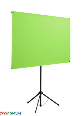 Wistream Greenscreen Tripod Compact 72" - End of Life