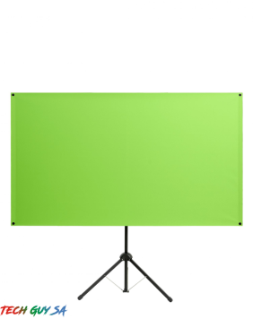 Wistream Greenscreen Tripod Compact 72" - End of Life - Image 2