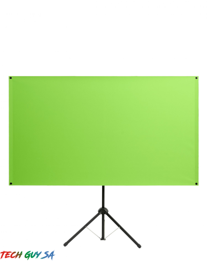 Wistream Greenscreen Tripod Compact 72" - End of Life - Image 2