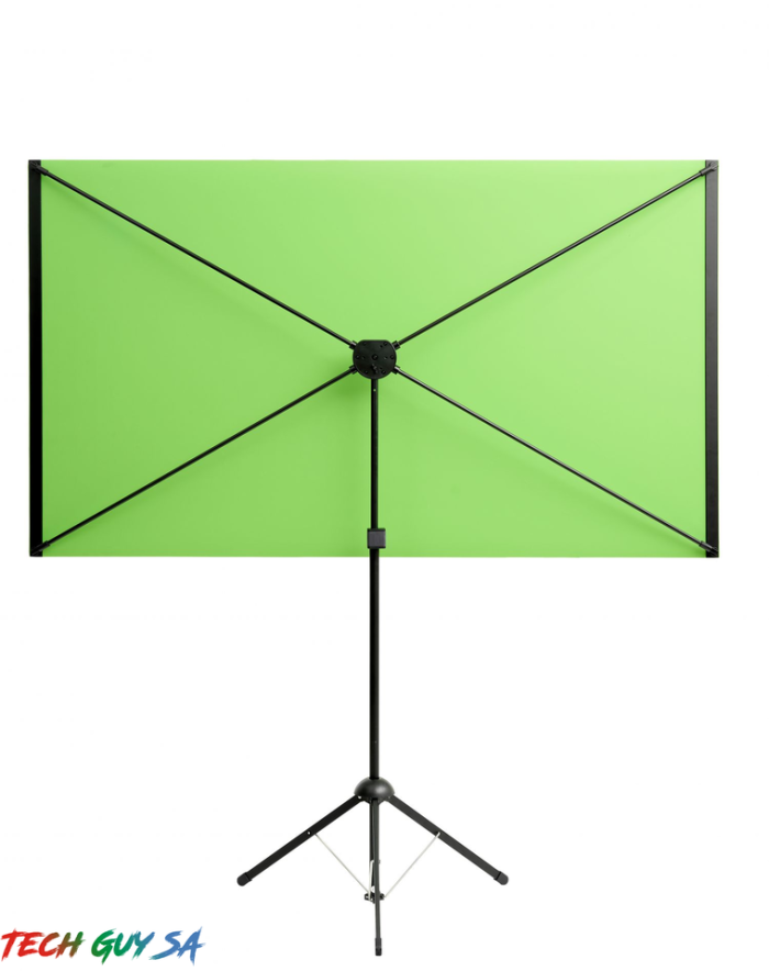 Wistream Greenscreen Tripod Compact 72" - End of Life - Image 3