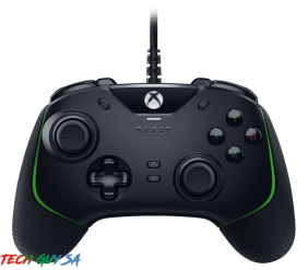 Razer Wolverine V2 - Wired Controller for Xbox One, Xbox Series X|S or PC - Image 7