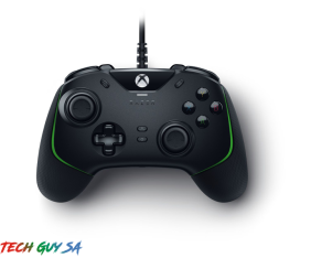 Razer Wolverine V2 - Wired Controller for Xbox One, Xbox Series X|S or PC