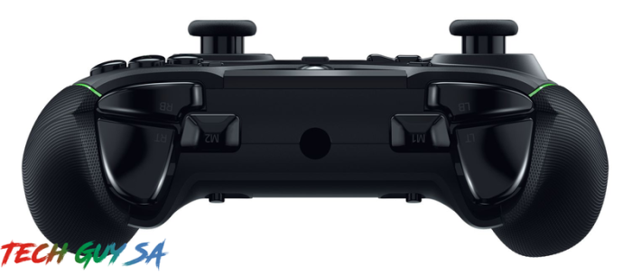 Razer Wolverine V2 - Wired Controller for Xbox One, Xbox Series X|S or PC - Image 8