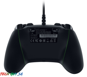 Razer Wolverine V2 - Wired Controller for Xbox One, Xbox Series X|S or PC - Image 4