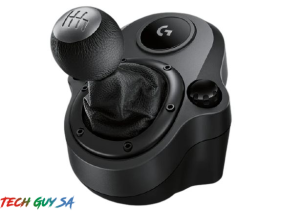 Logitech Driving Force Shifter For G923, G29 and G920 Racing Wheels