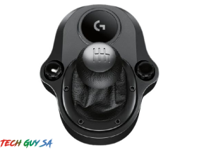 Logitech Driving Force Shifter For G923, G29 and G920 Racing Wheels - Image 2