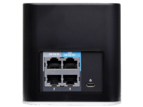 Ubiquiti AirCube WiFi PoE Access Point with UNMS | ACB-ISP - Image 3