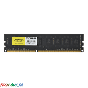 Arktek DIMM: 8GB DDR3 1600 - Image 2