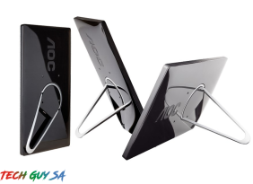 AOC E1659FWU Size 15.6" Portable Monitor - Image 6