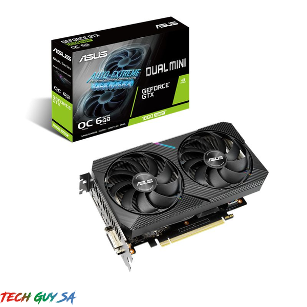 Dual gtx 1660 discount