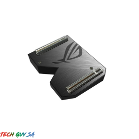 Asus ROG NVLink™ Bridge with Aura Sync RGB 4 Slot - Image 3