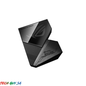 Asus ROG NVLink™ Bridge with Aura Sync RGB 4 Slot - Image 4