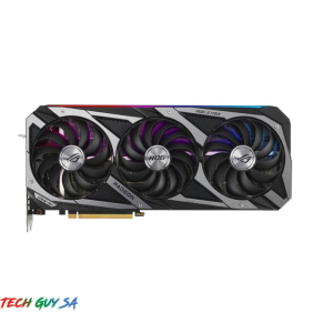 ASUS ROG Strix Radeon™ RX 6700 XT OC Edition 12GB GDDR6 - Image 2