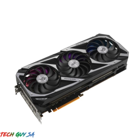 ASUS ROG Strix Radeon™ RX 6700 XT OC Edition 12GB GDDR6 - Image 4