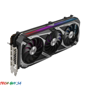 ASUS ROG Strix Radeon™ RX 6700 XT OC Edition 12GB GDDR6 - Image 5