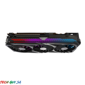 ASUS ROG Strix Radeon™ RX 6700 XT OC Edition 12GB GDDR6 - Image 6