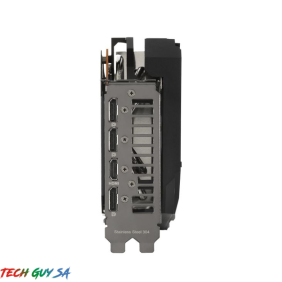 ASUS ROG Strix Radeon™ RX 6700 XT OC Edition 12GB GDDR6 - Image 7