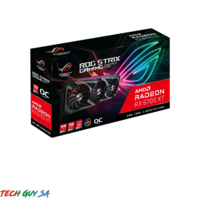 ASUS ROG Strix Radeon™ RX 6700 XT OC Edition 12GB GDDR6 - Image 9