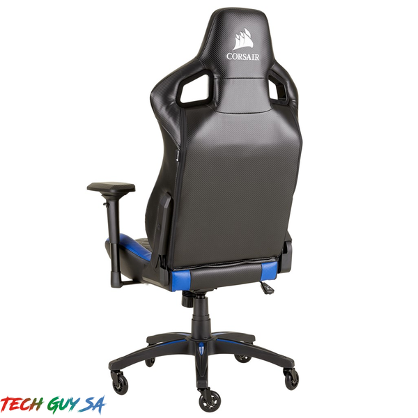 Corsair t1 race shop 2018