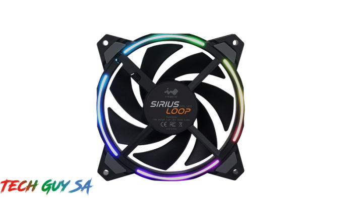 InWin Sirius Loop ASL120 - Image 4