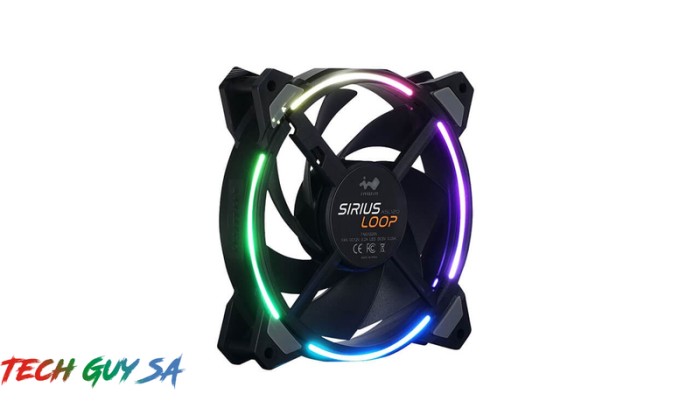 InWin Sirius Loop ASL120 - Image 5